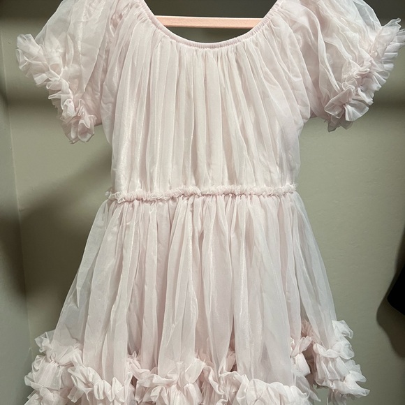 Dolly by Le Petite Tom dress - Picture 2 of 6